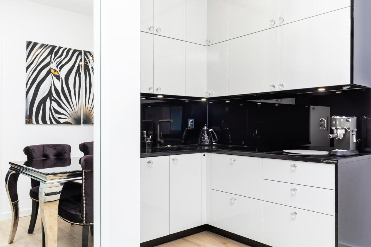 קולובז'ג Seaside Terraces Deluxe Apartments By Renters Prestige מראה חיצוני תמונה